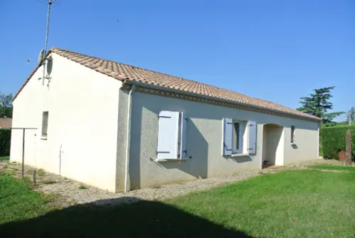 Fourques-sur-Garonne Lot-et-Garonne huis foto 7136422