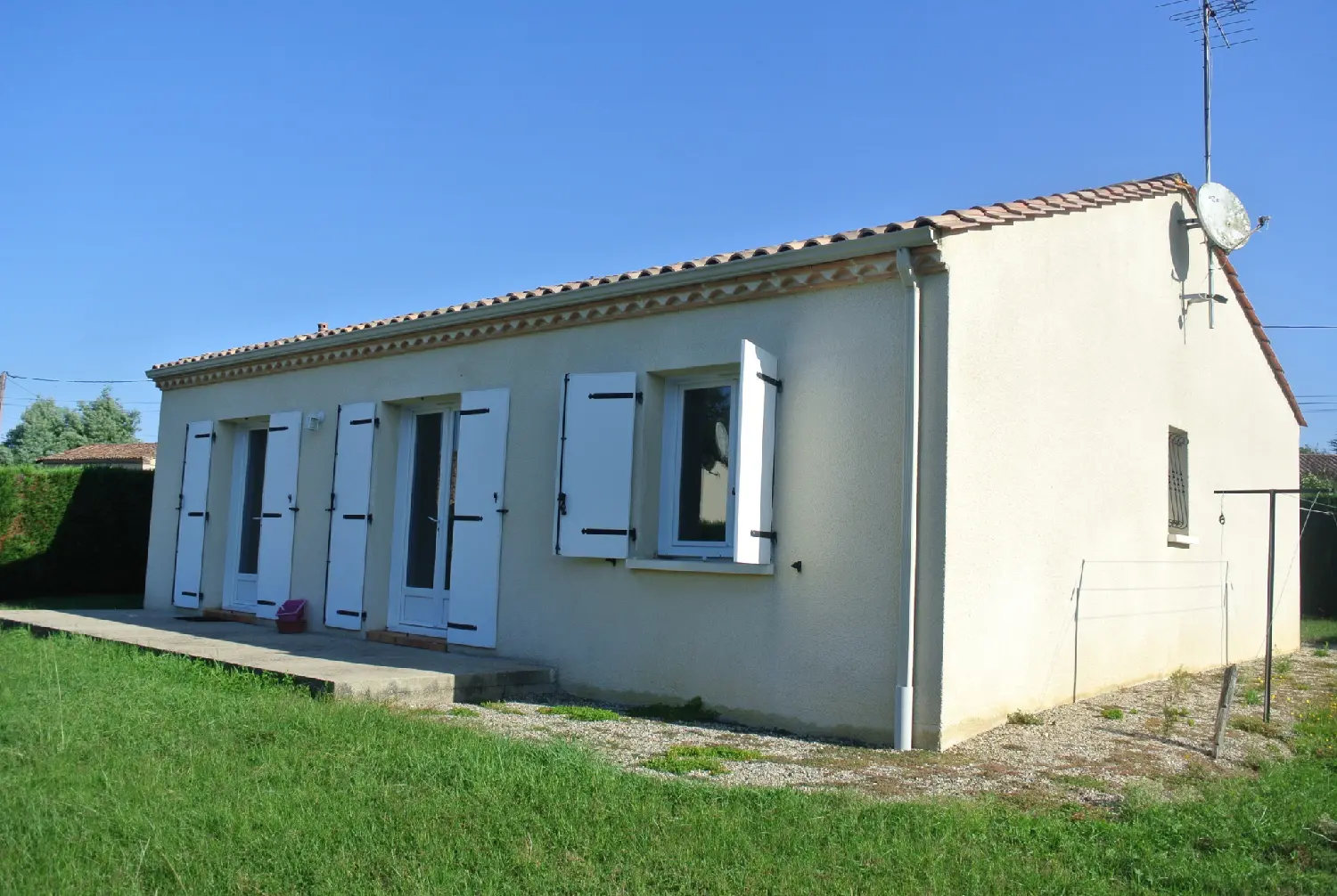  te koop huis Fourques-sur-Garonne Lot-et-Garonne 2