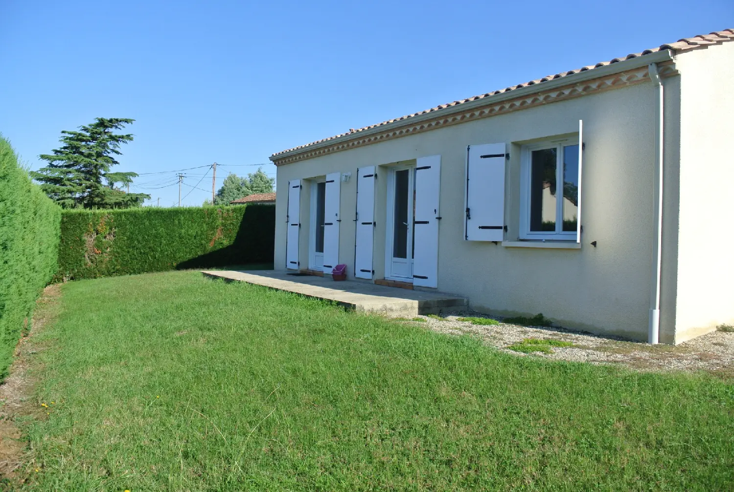  te koop huis Fourques-sur-Garonne Lot-et-Garonne 3