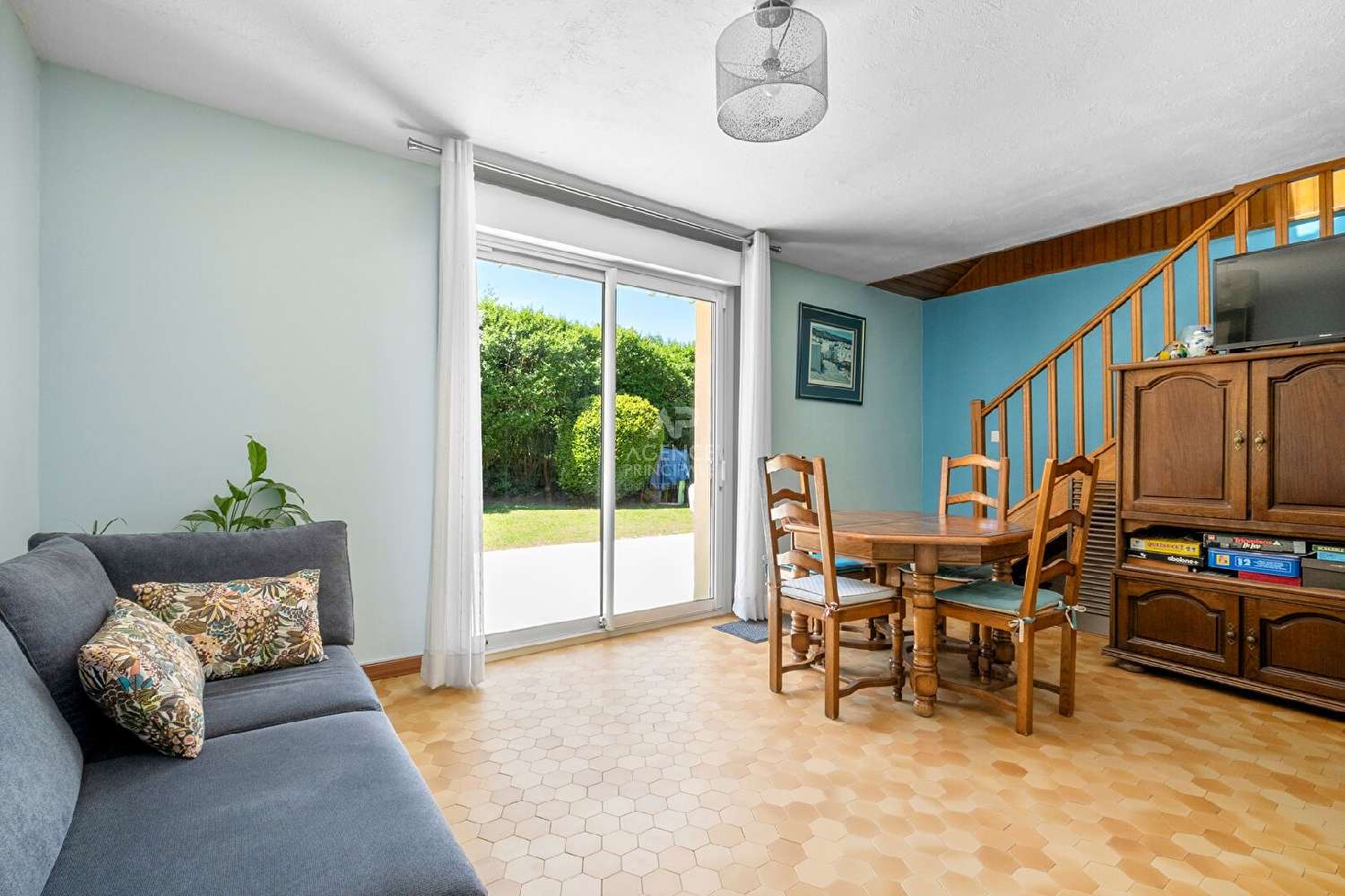  for sale house Fourqueux Yvelines 1