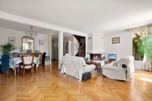 Fourqueux Yvelines house foto 7136864