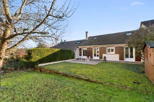 Fourqueux Yvelines house foto 7136867