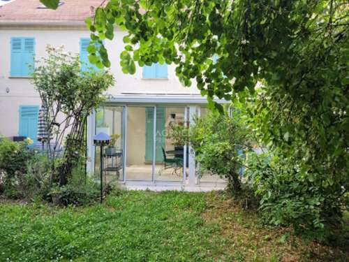 Fourqueux Yvelines house foto 7136870