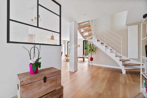 Fourqueux Yvelines house foto 7136877