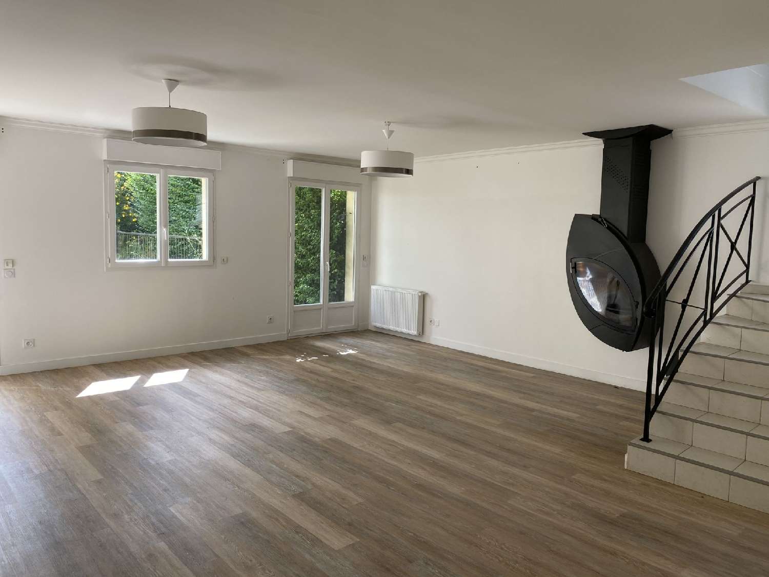  for sale house Fourqueux Yvelines 1