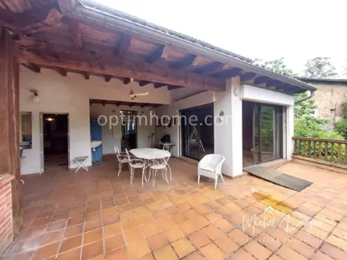 Fourquevaux Haute-Garonne casa foto 7129686