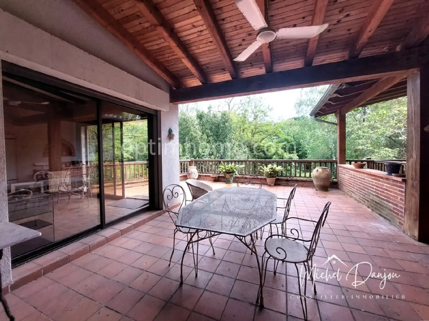  en venta casa Fourquevaux Haute-Garonne 2
