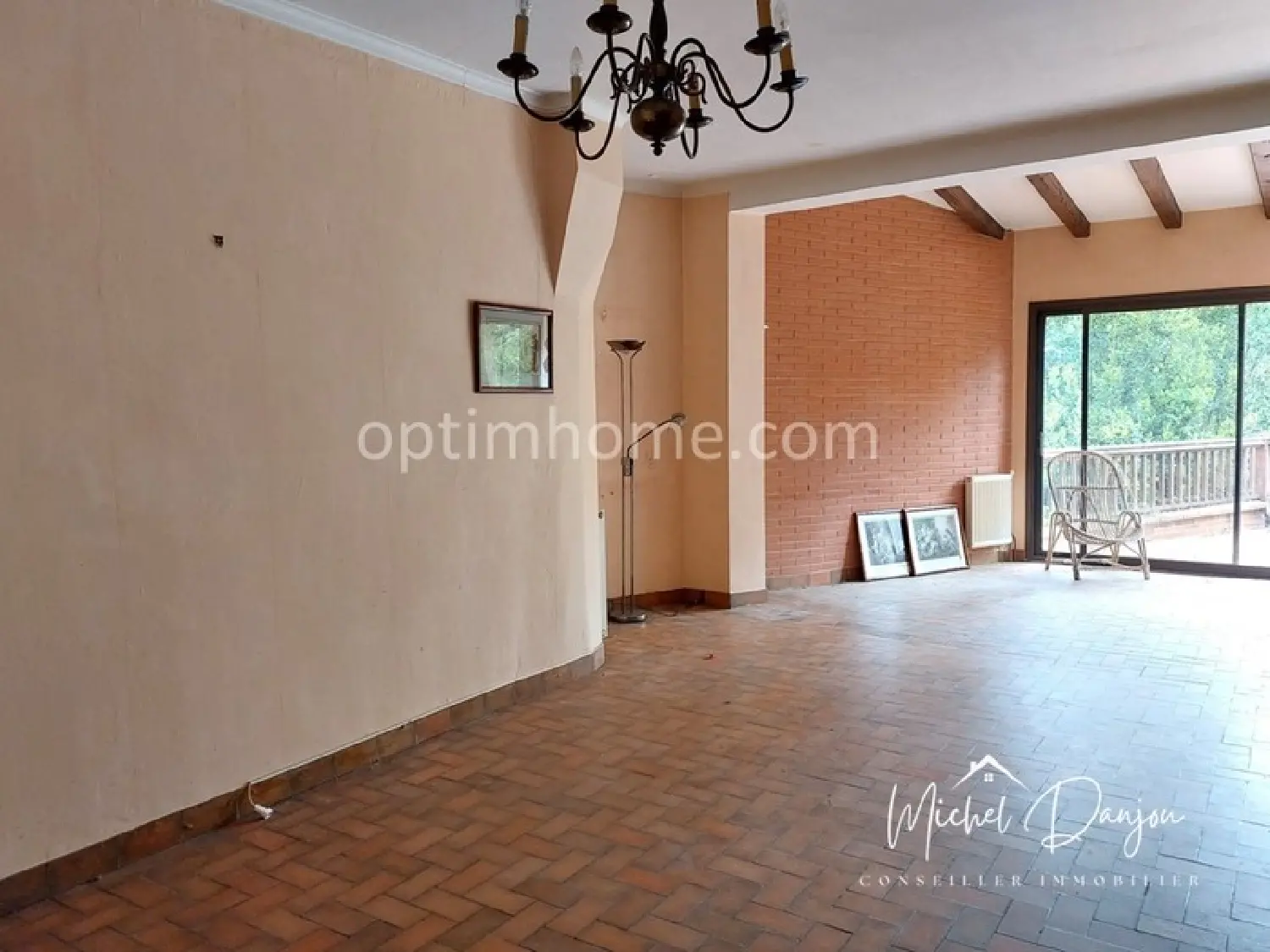  en venta casa Fourquevaux Haute-Garonne 5