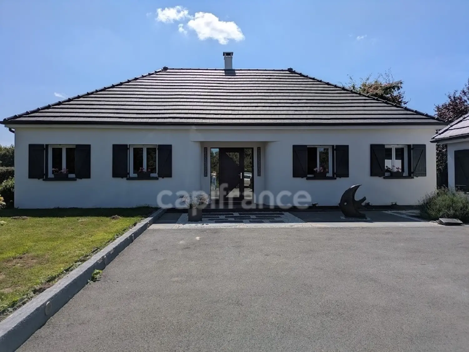  te koop huis Framicourt Somme 2