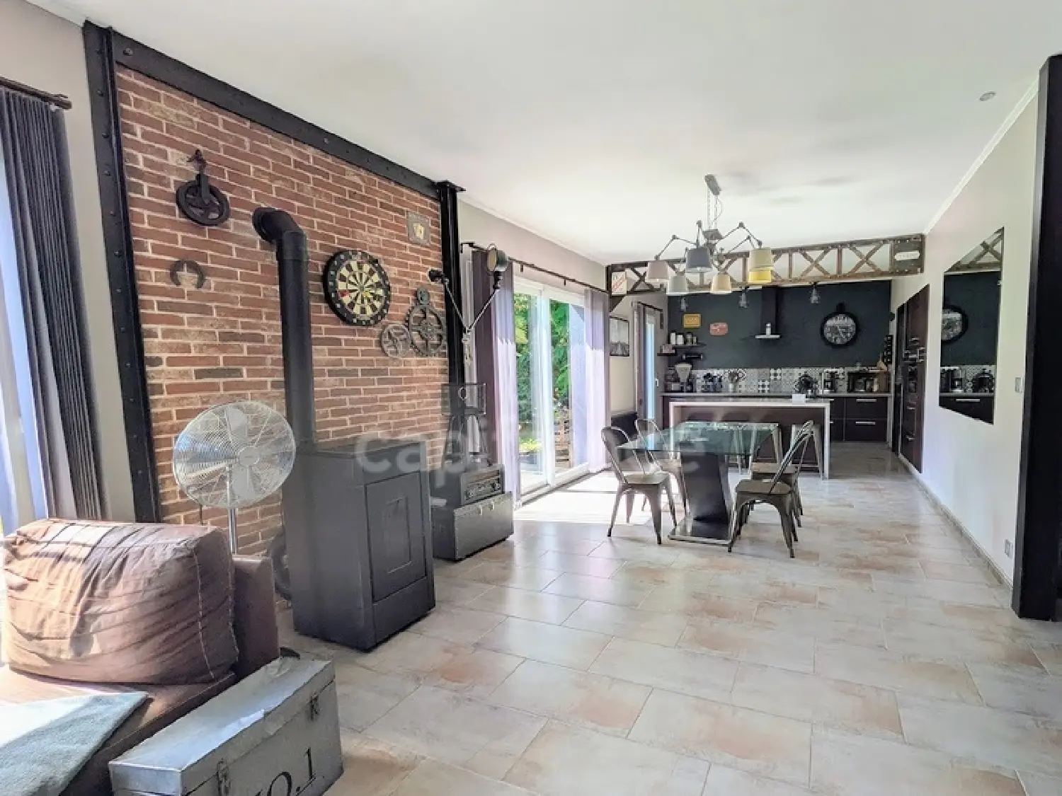  te koop huis Framicourt Somme 5
