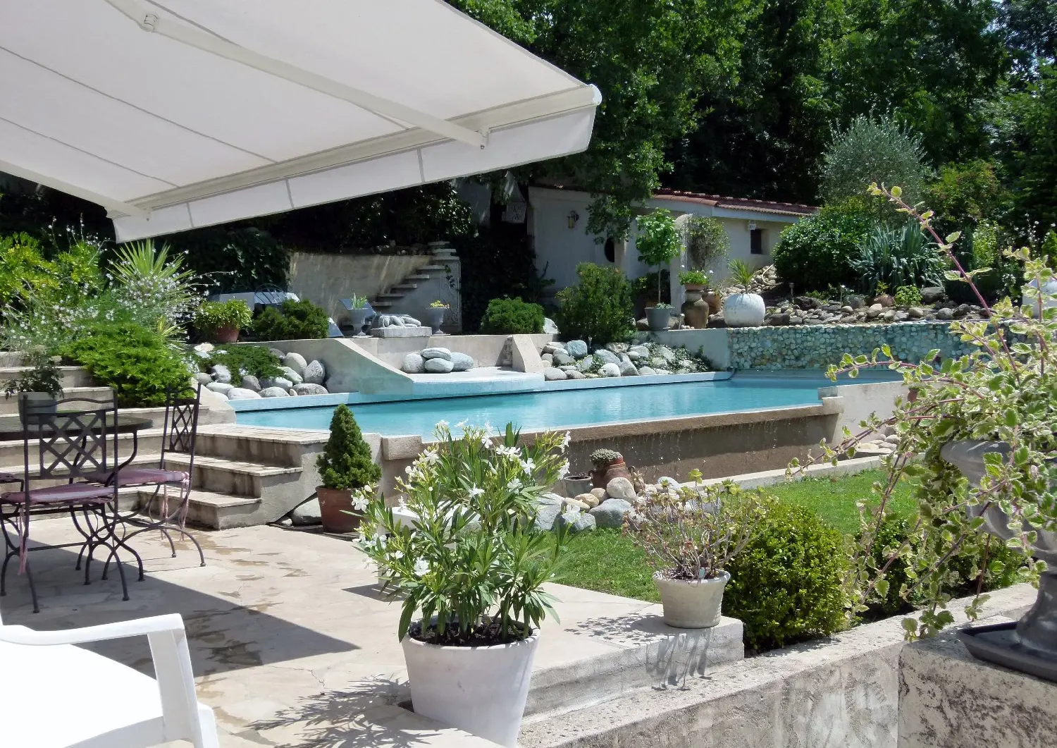  for sale house Francheville Rhône 2