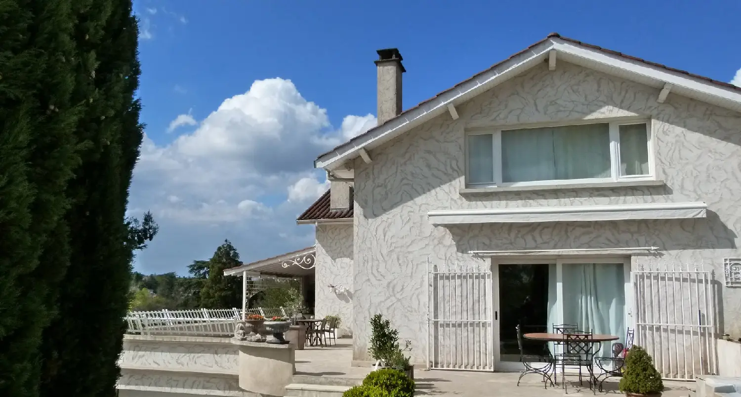  for sale house Francheville Rhône 4