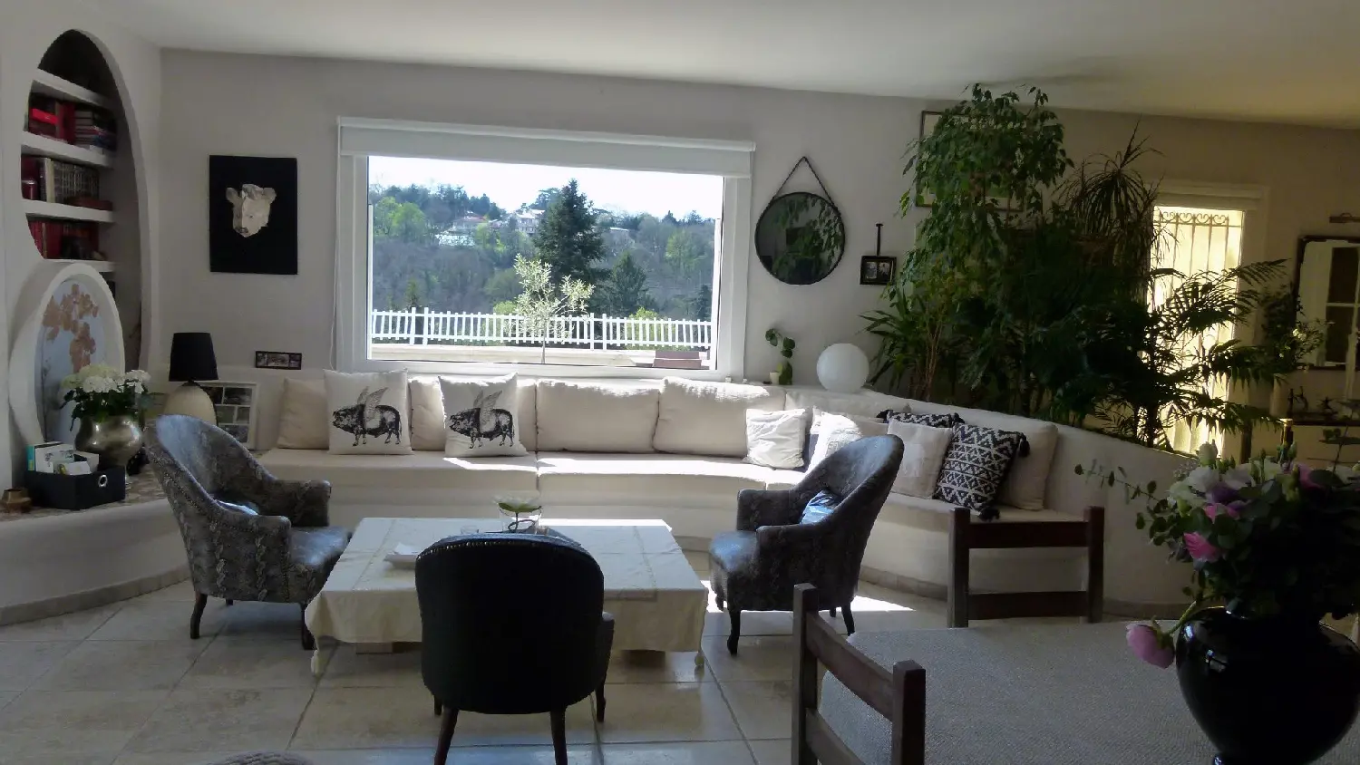 for sale house Francheville Rhône 7