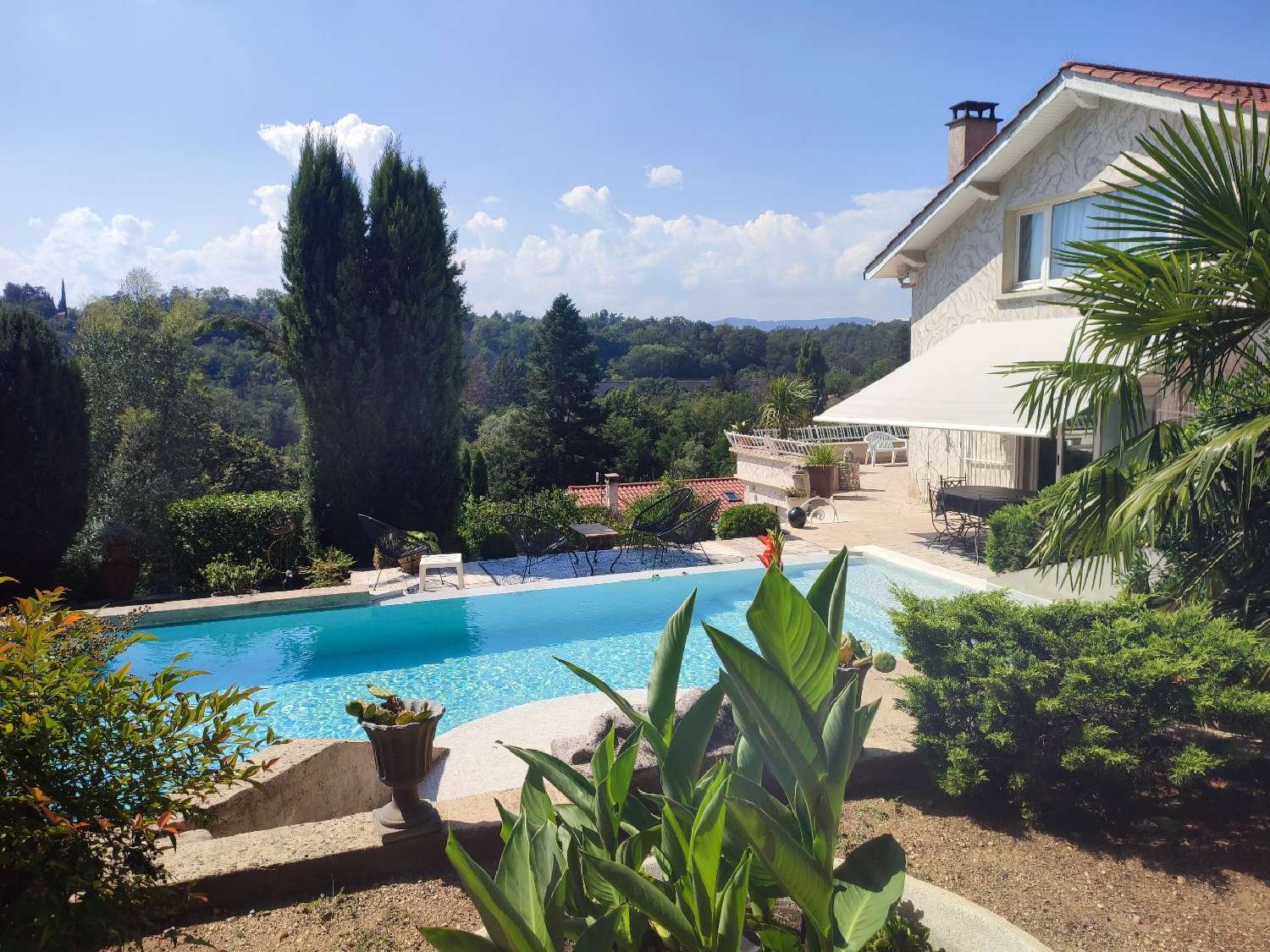  en venta casa Francheville Rhône 3