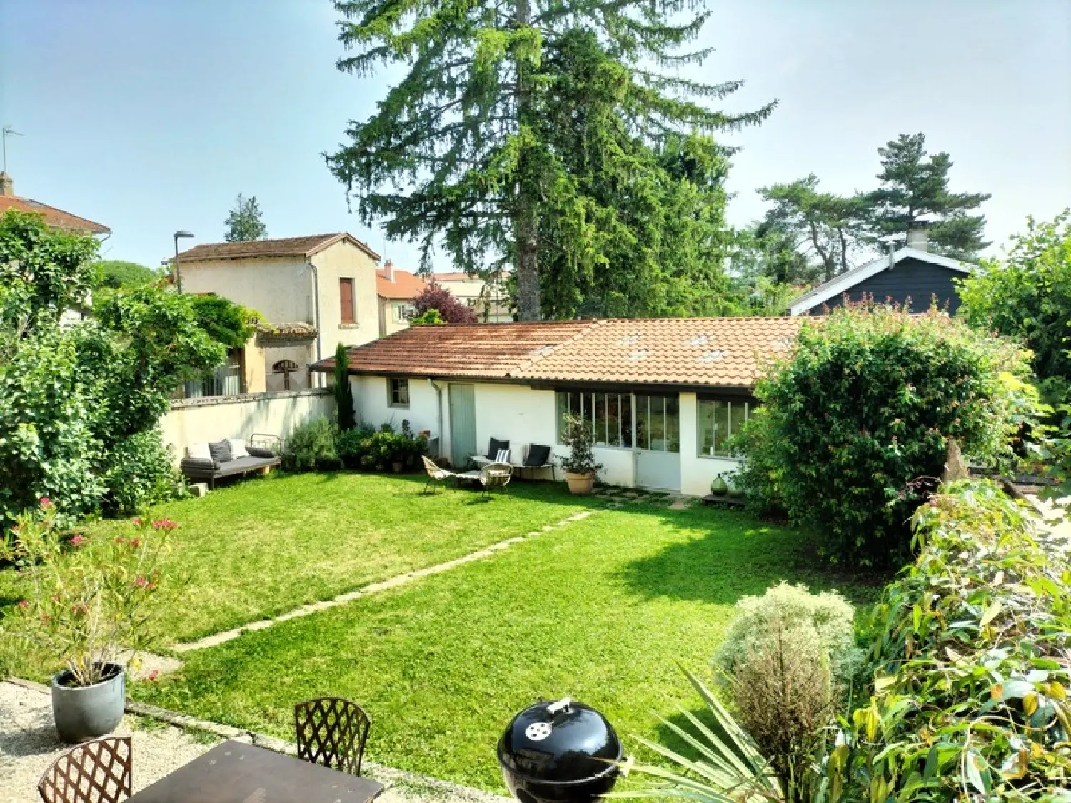  for sale house Francheville Rhône 1