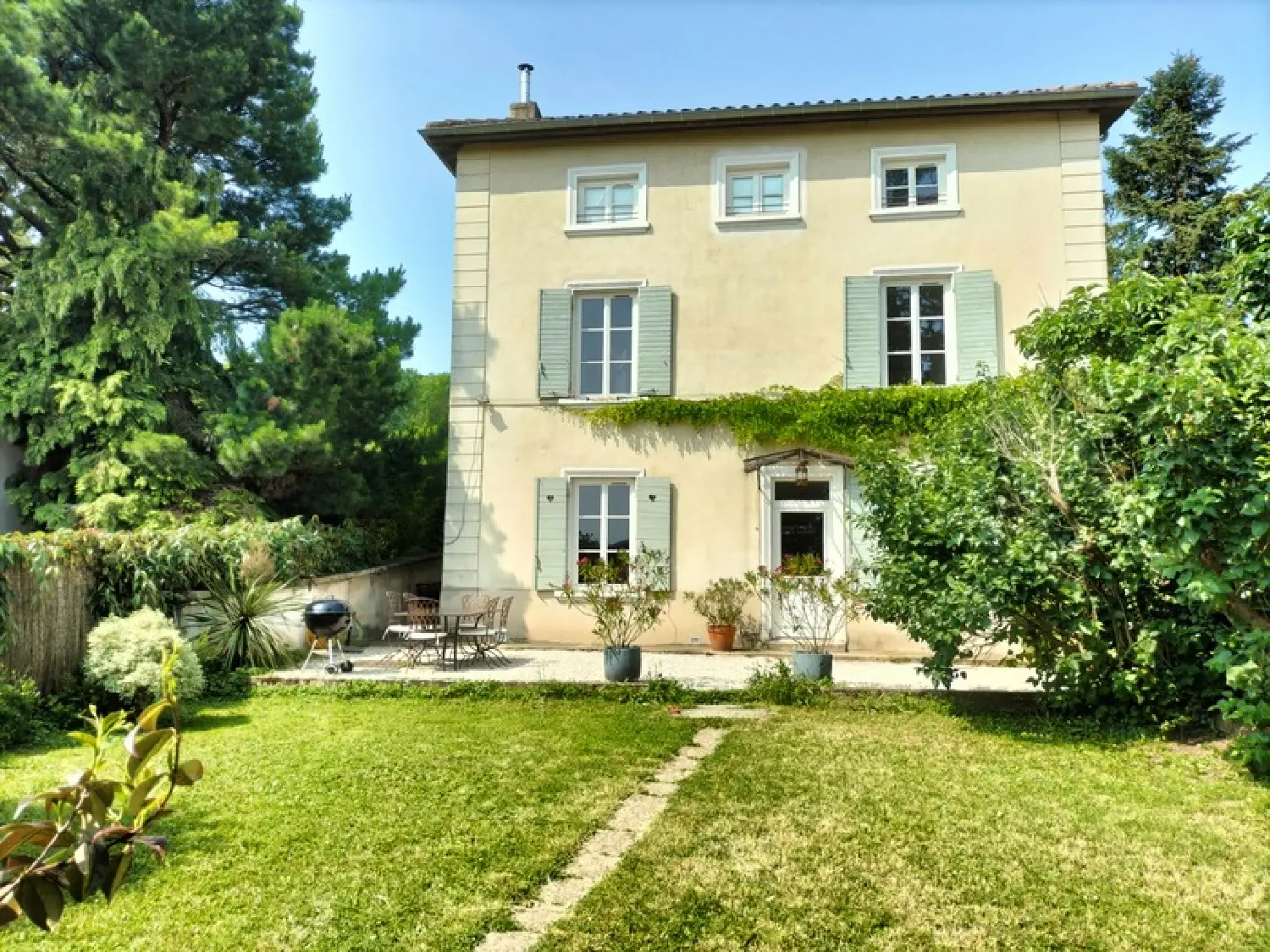  for sale house Francheville Rhône 2