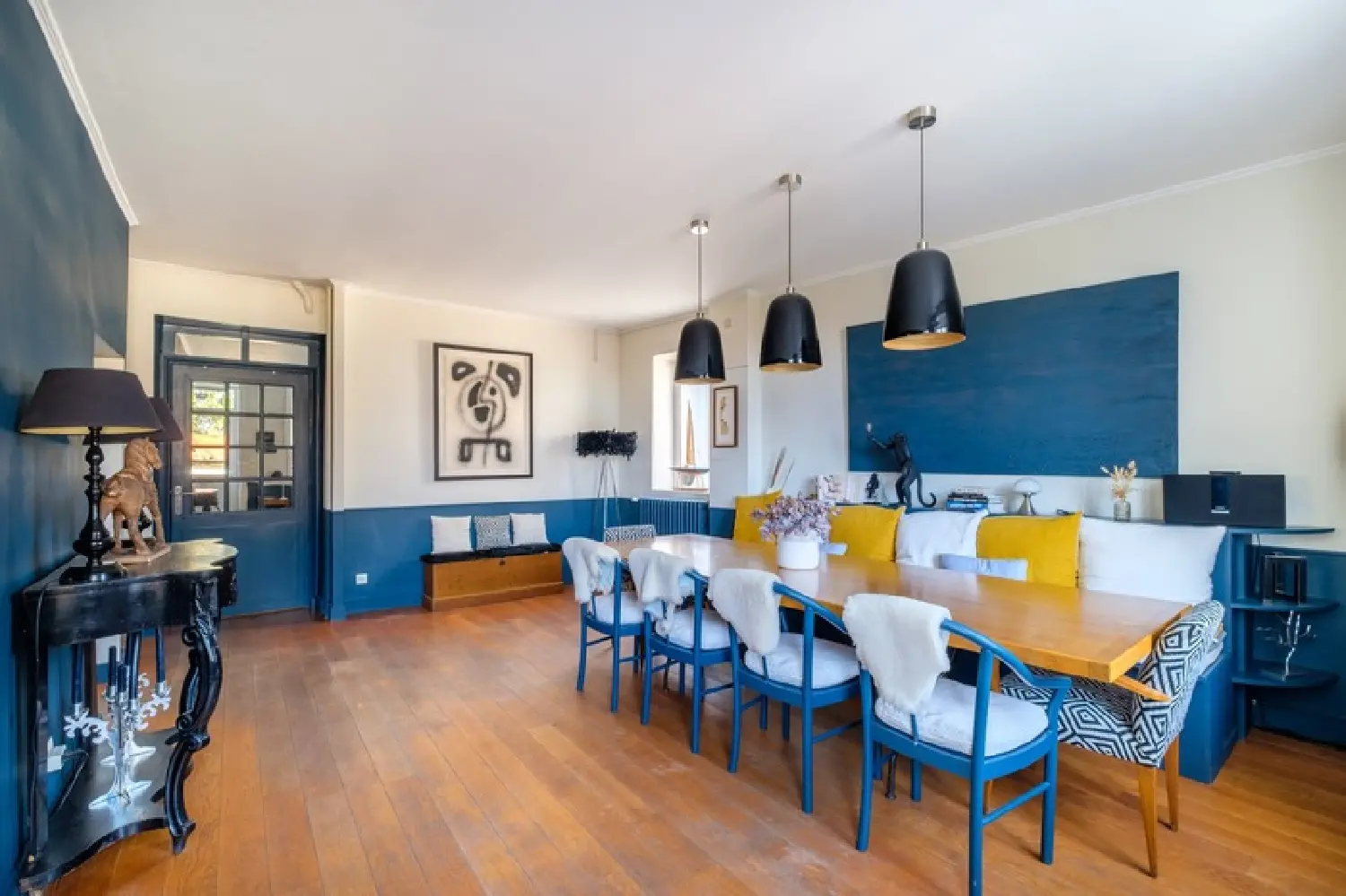  for sale house Francheville Rhône 7