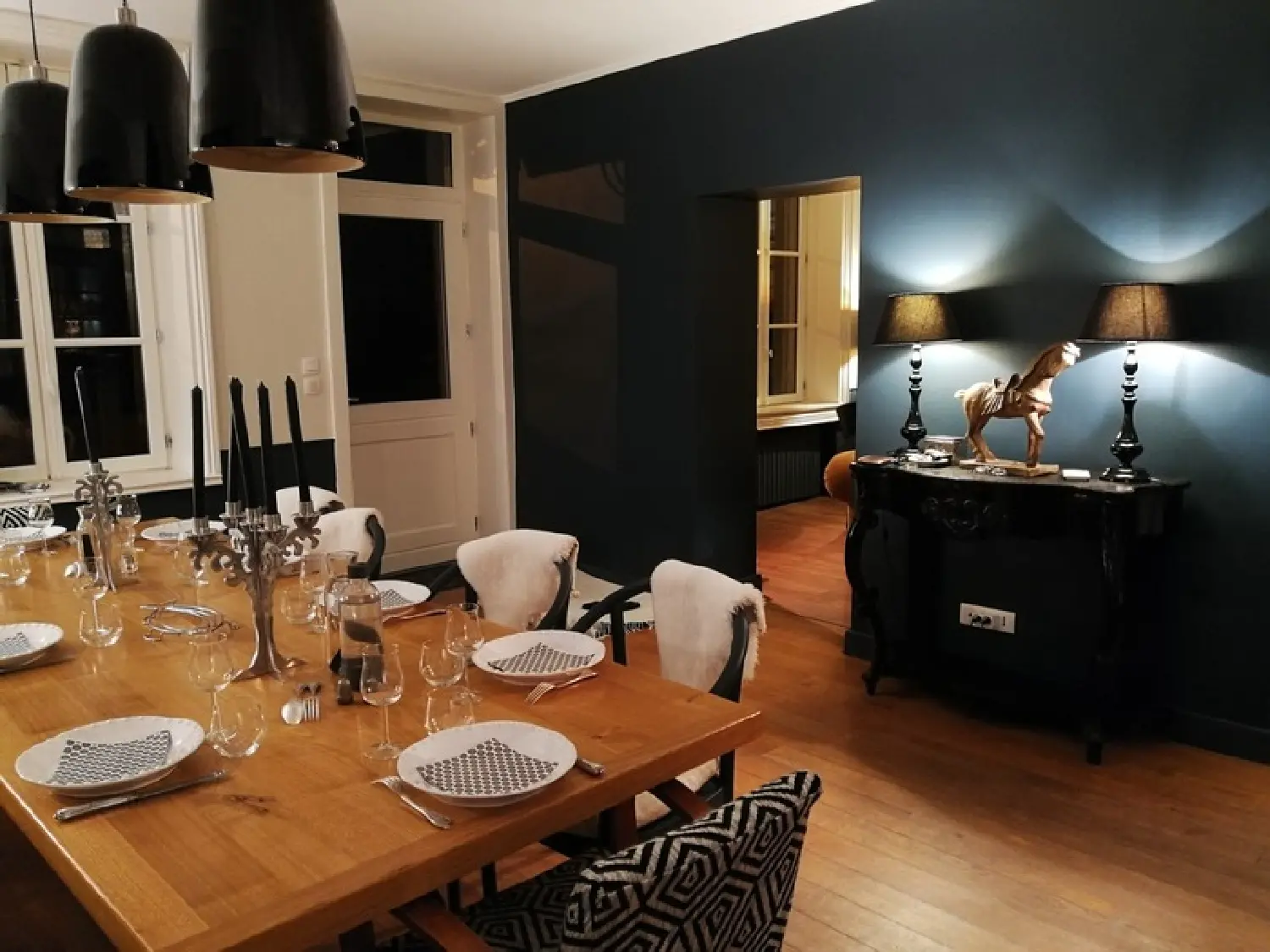  for sale house Francheville Rhône 8