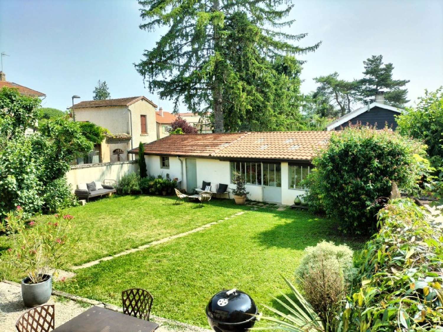  te koop huis Francheville Rhône 1