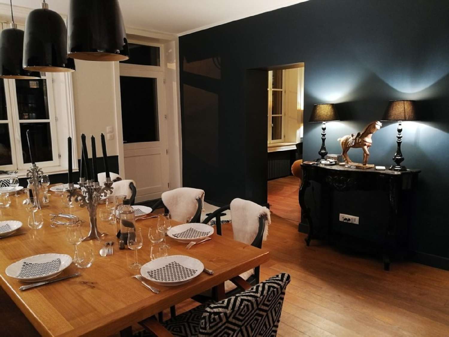  te koop huis Francheville Rhône 8