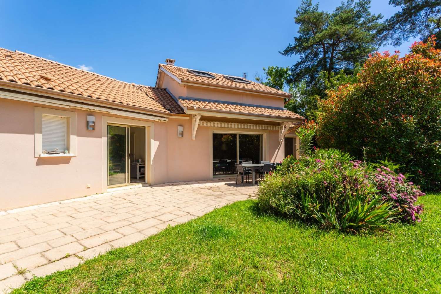  te koop huis Francheville Rhône 1
