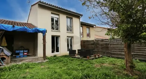 Franquevielle Haute-Garonne Haus Bild 7134880