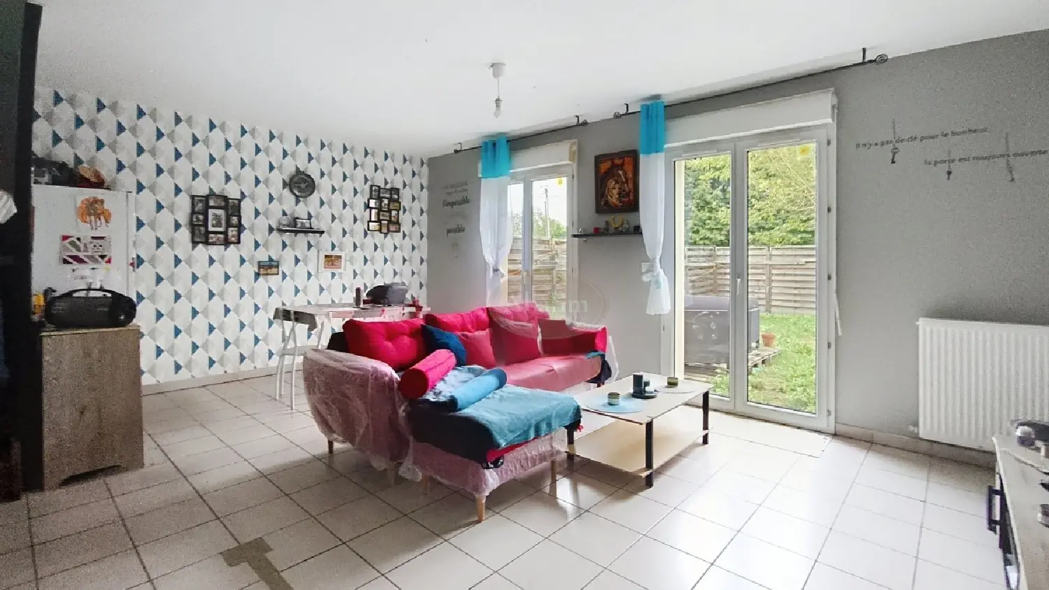  à vendre maison Franquevielle Haute-Garonne 3