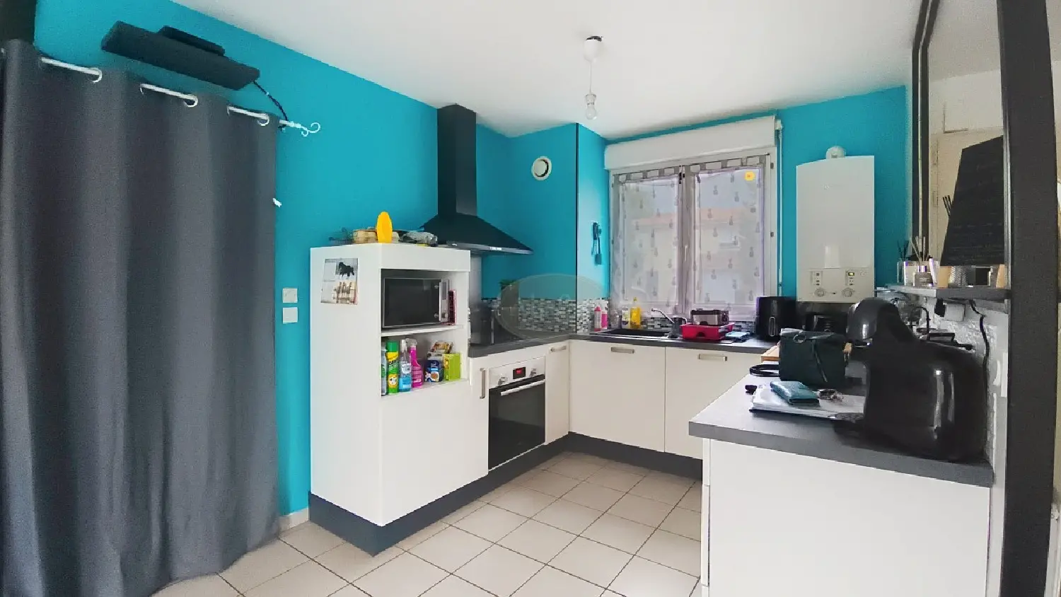  à vendre maison Franquevielle Haute-Garonne 4