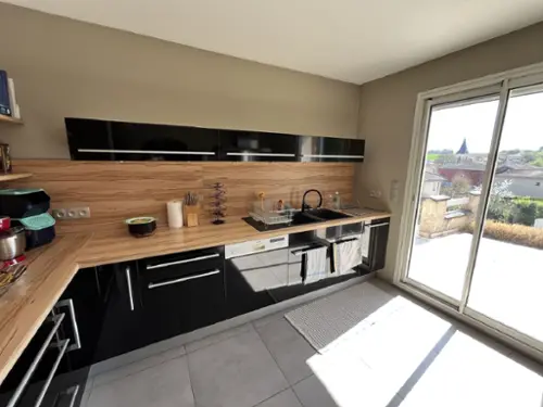 Frans Ain house foto 7132557