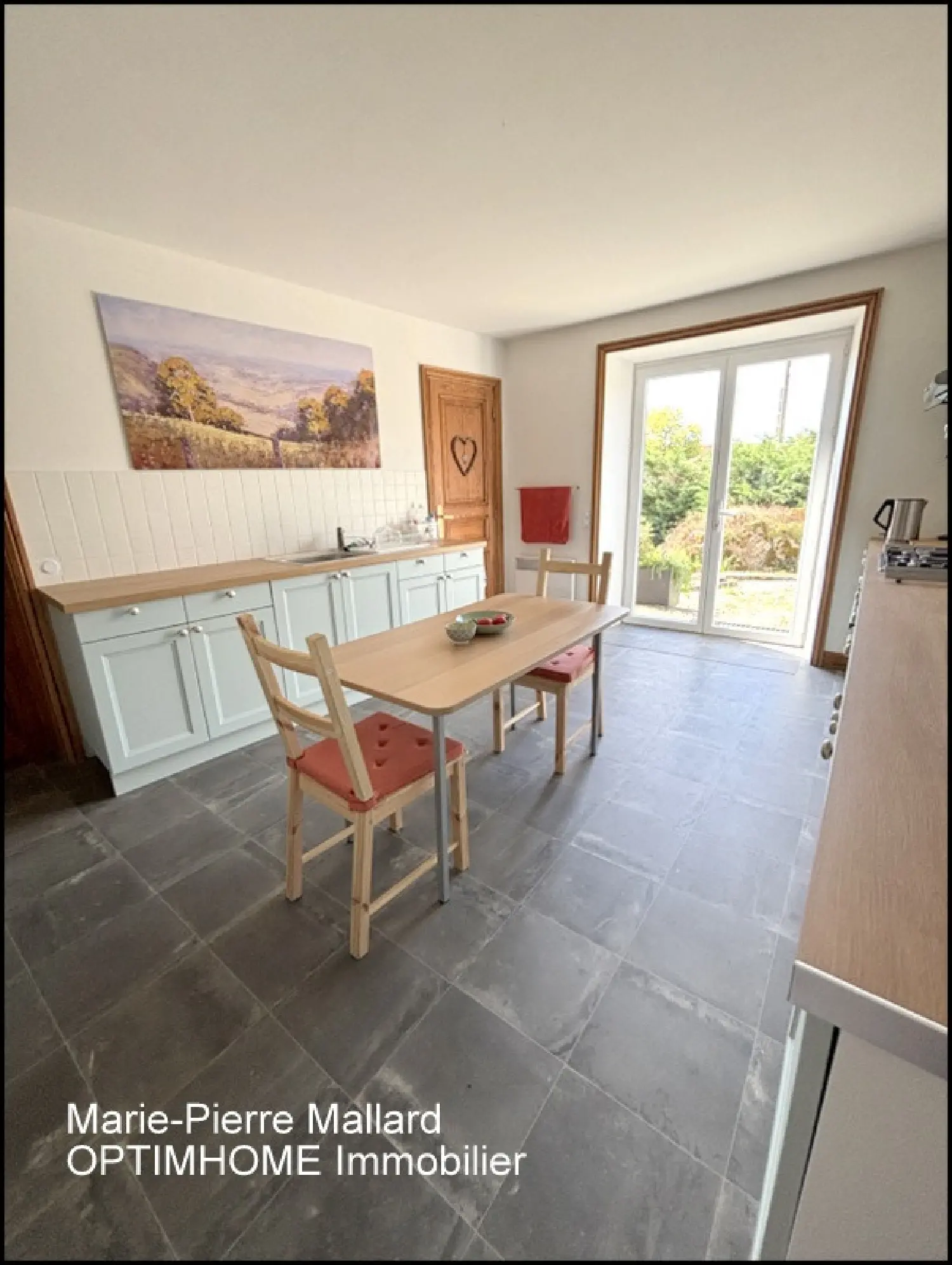  kaufen Haus Fransèches Creuse 6