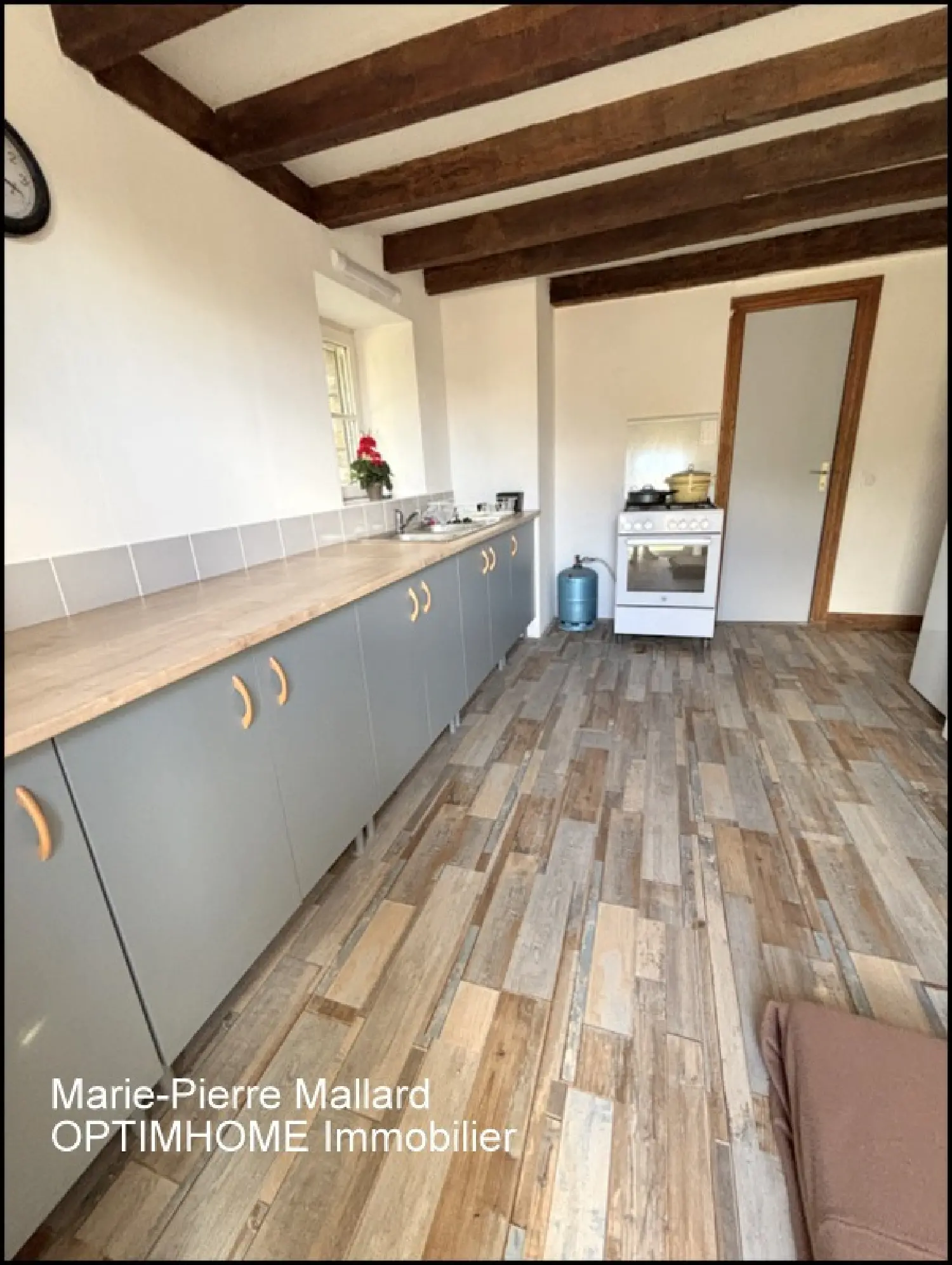  kaufen Haus Fransèches Creuse 7
