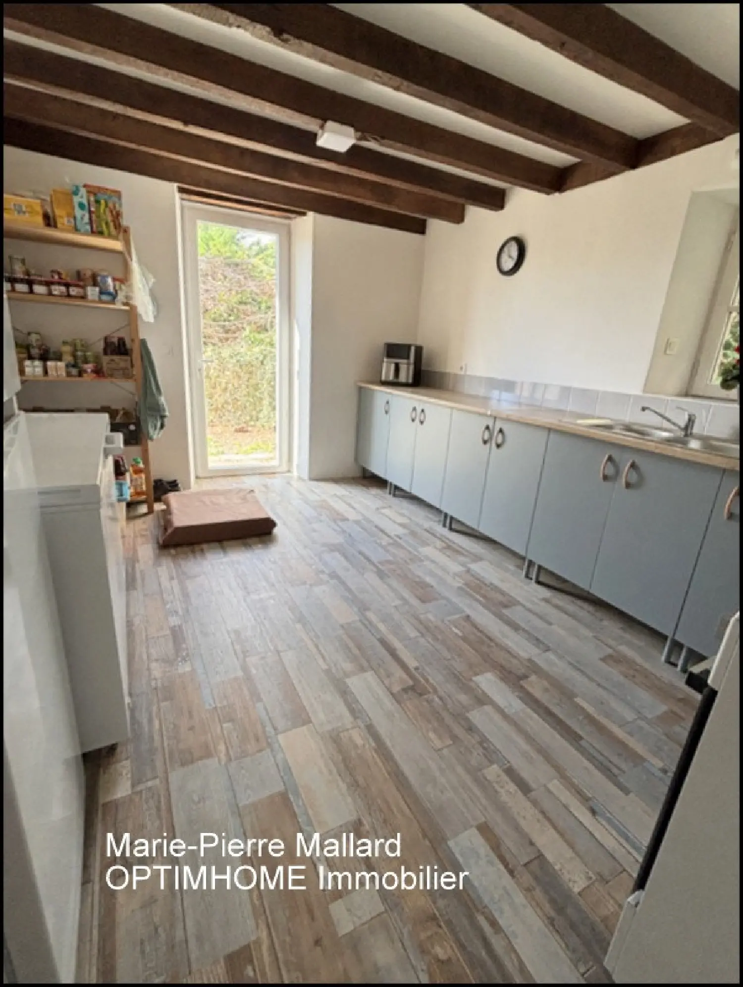  kaufen Haus Fransèches Creuse 8