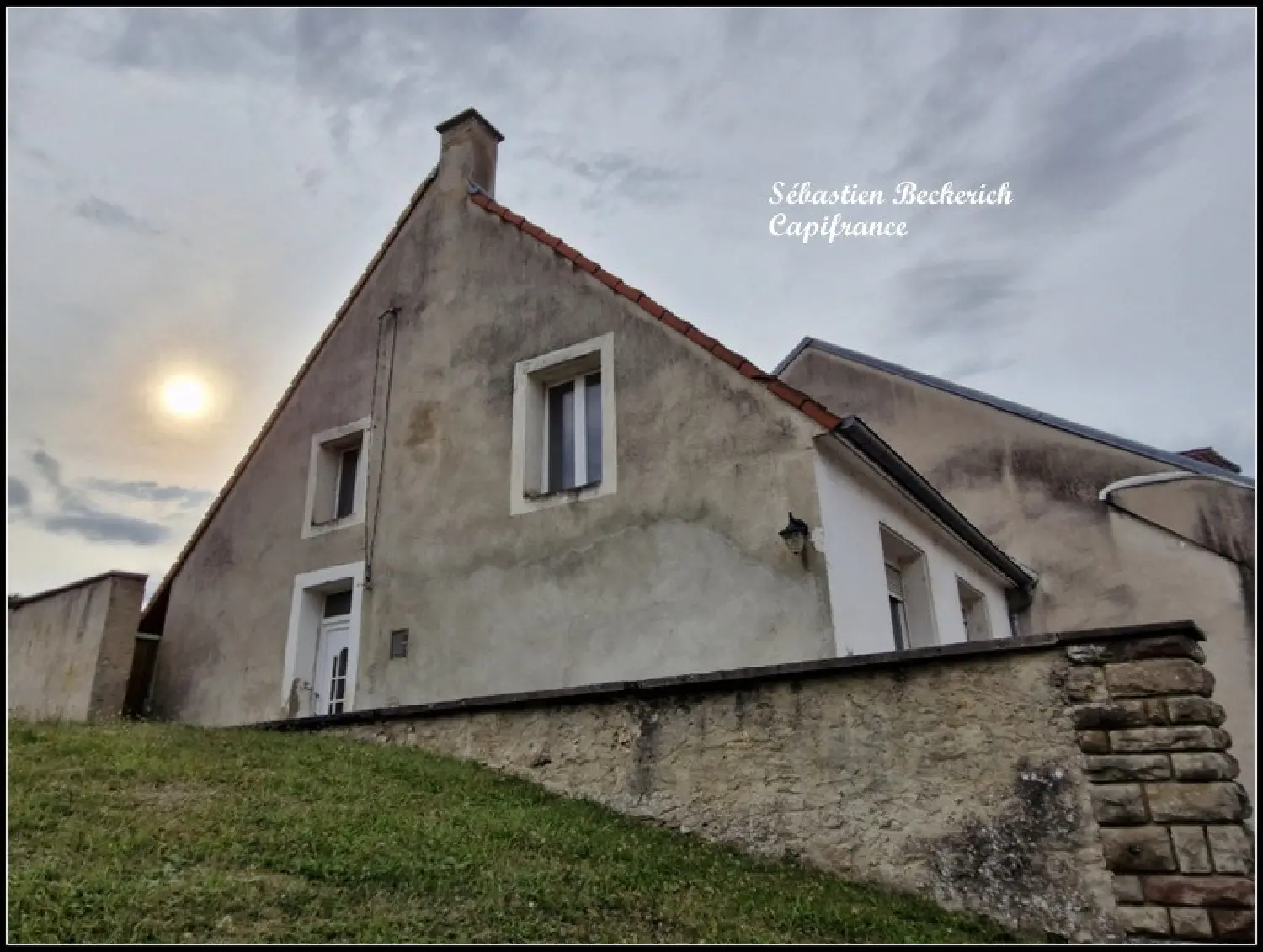  te koop huis Frauenberg Moselle 2