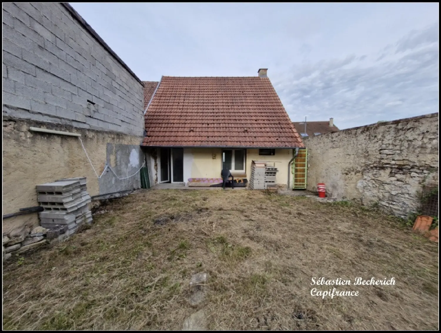  te koop huis Frauenberg Moselle 3