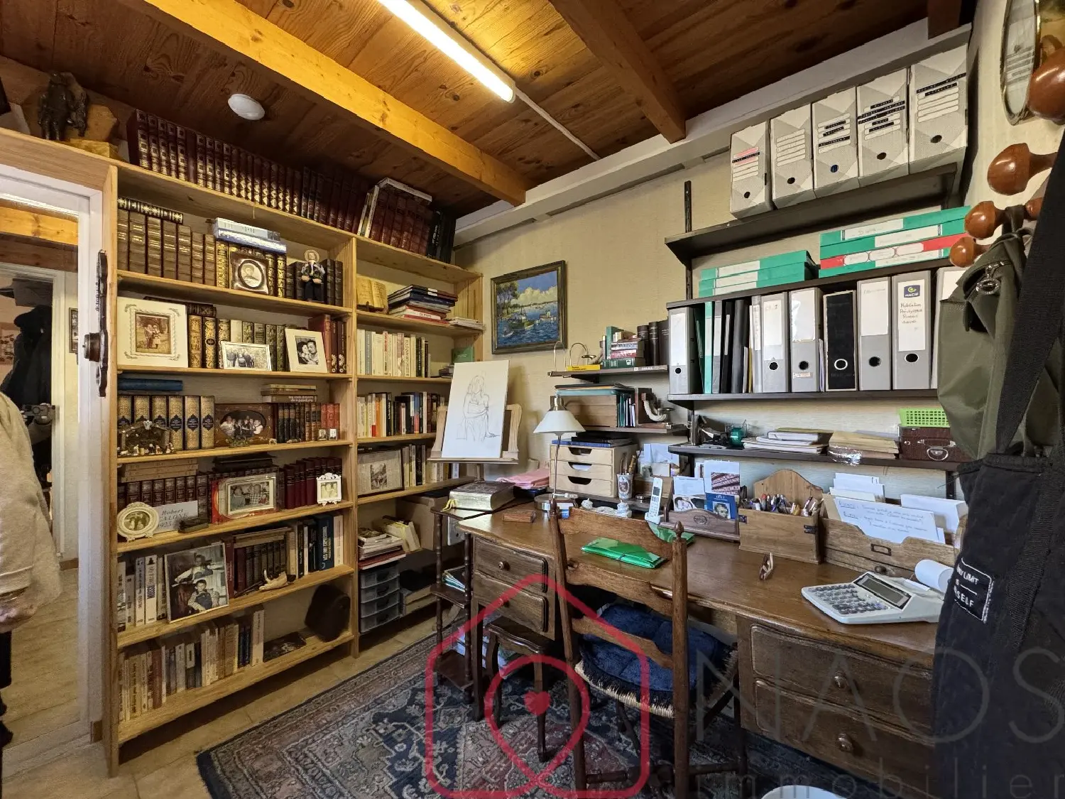  à vendre maison Fréjus Var 8