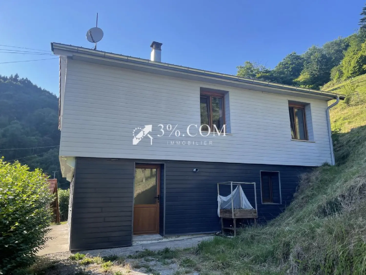  kaufen Haus Fréland Haut-Rhin 1