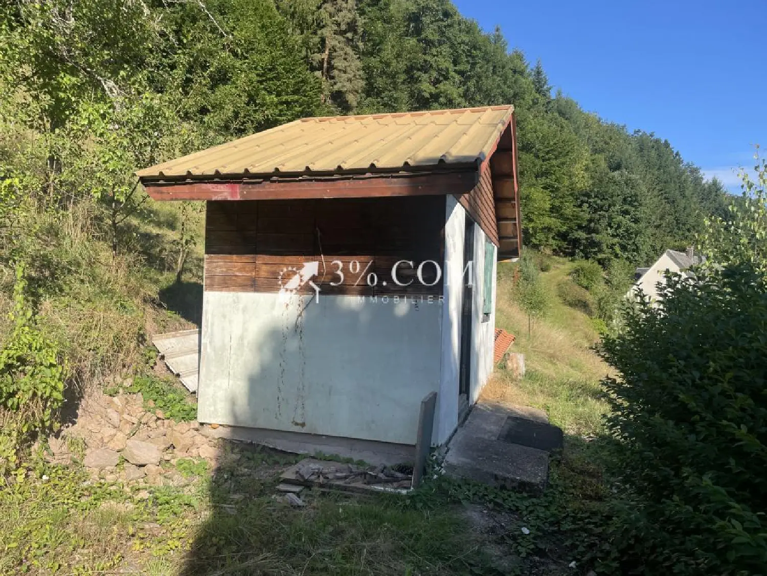  kaufen Haus Fréland Haut-Rhin 2