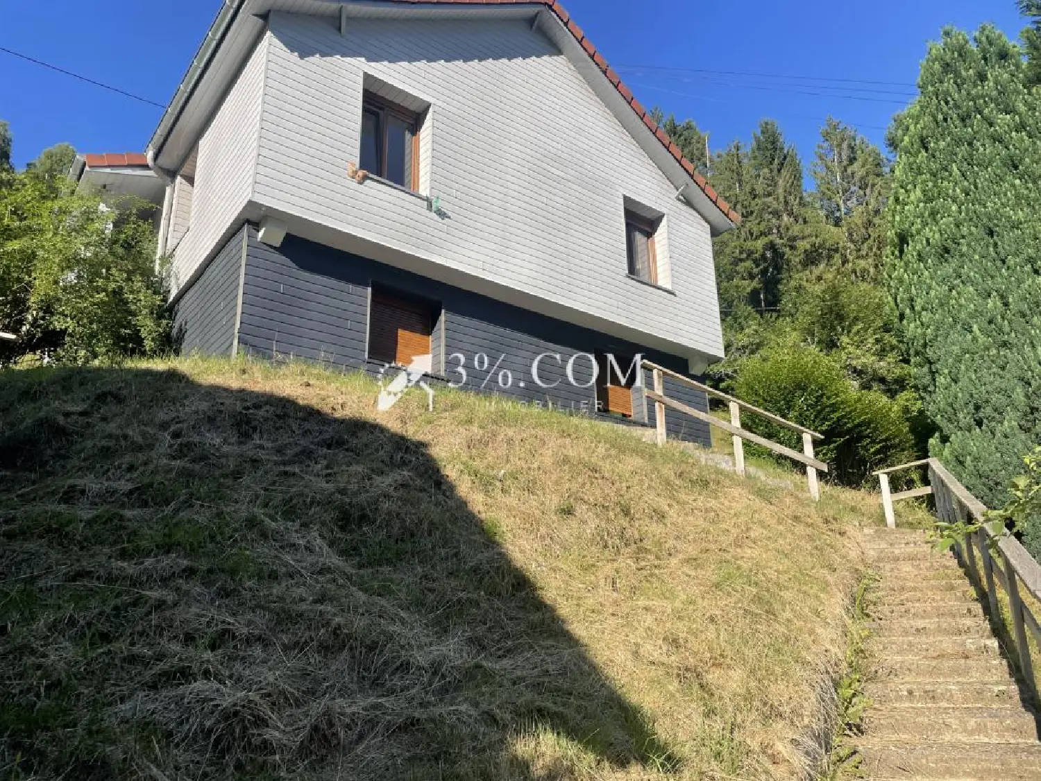  kaufen Haus Fréland Haut-Rhin 3
