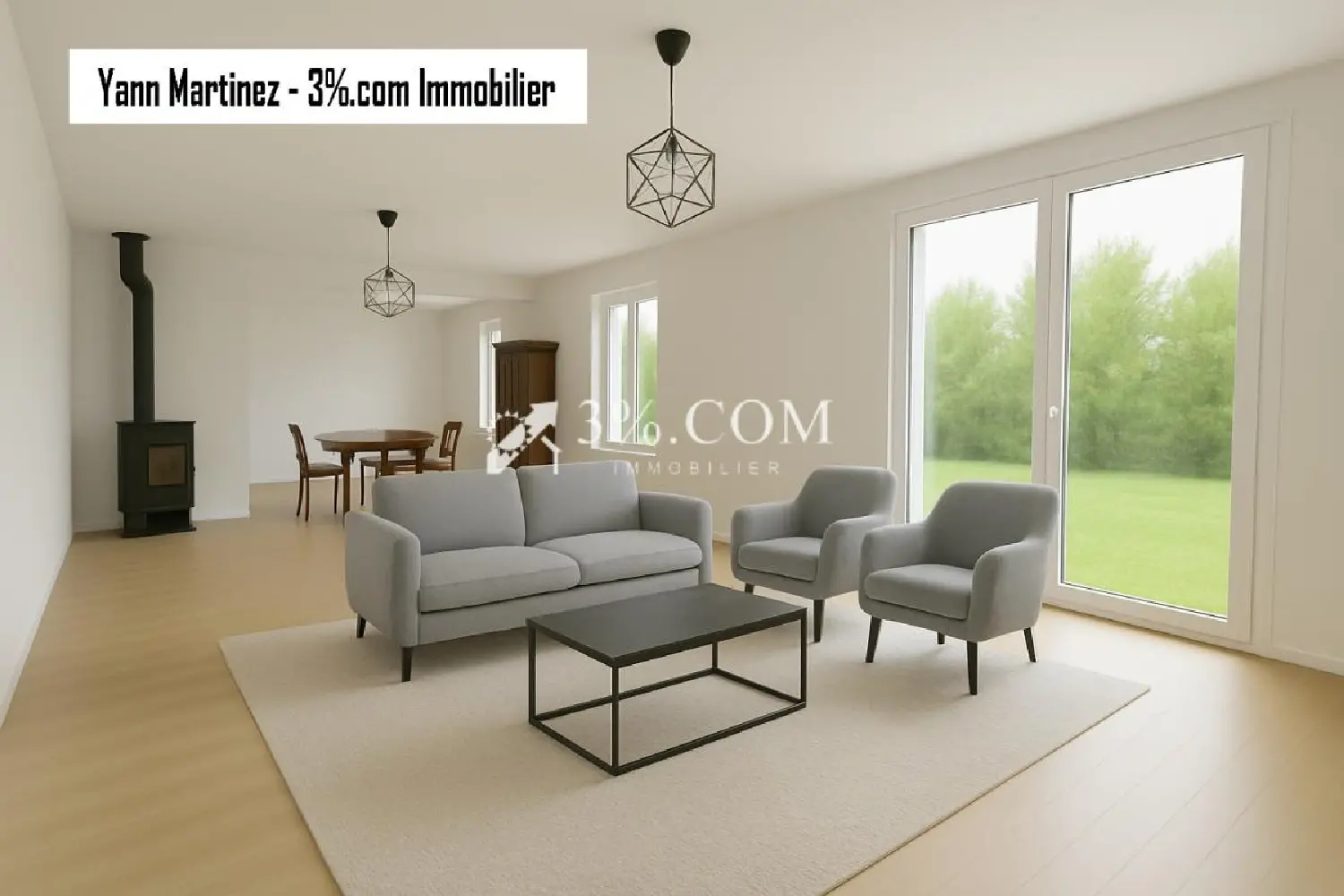  te koop huis Frélinghien Nord 2