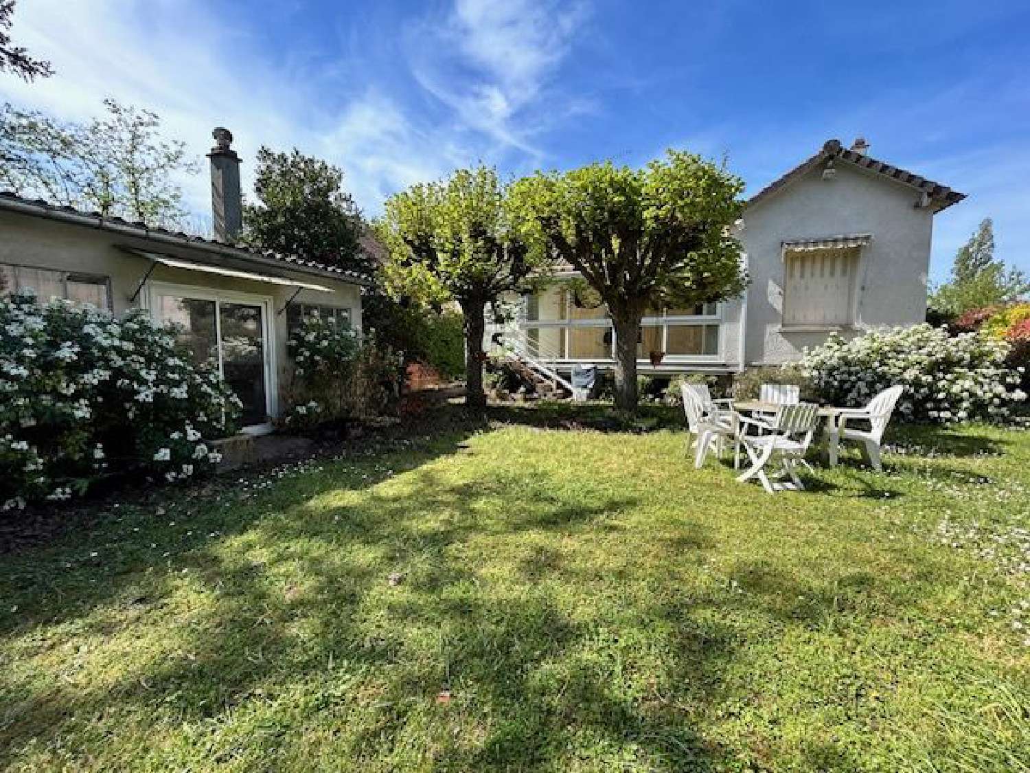 te koop huis Freneuse Yvelines 1
