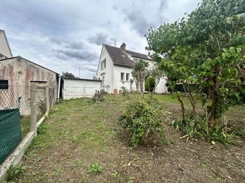 Freneuse Yvelines huis foto 7142052