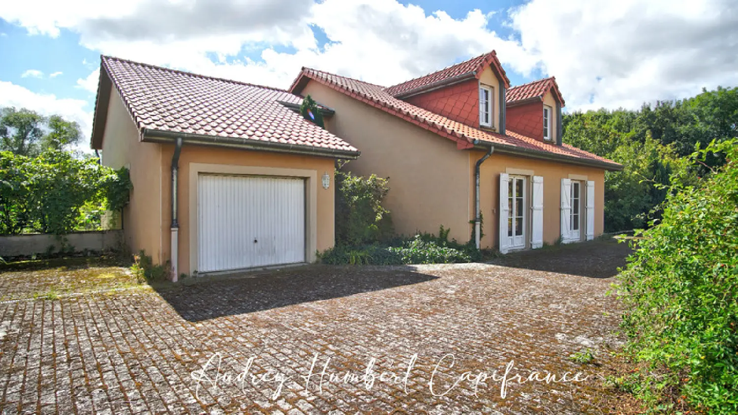  te koop huis Fresnes-en-Woëvre Meuse 2