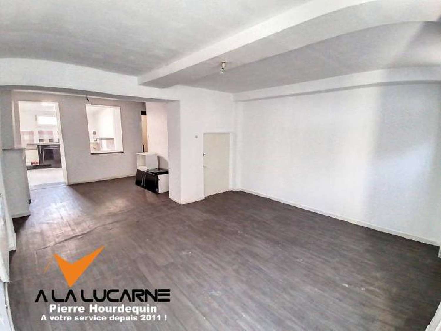  te koop huis Fresnes-sur-Escaut Nord 1