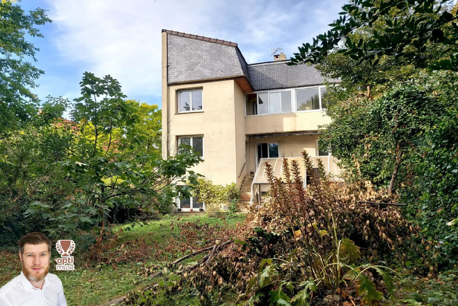 en venta casa Fresnes Val-de-Marne 1