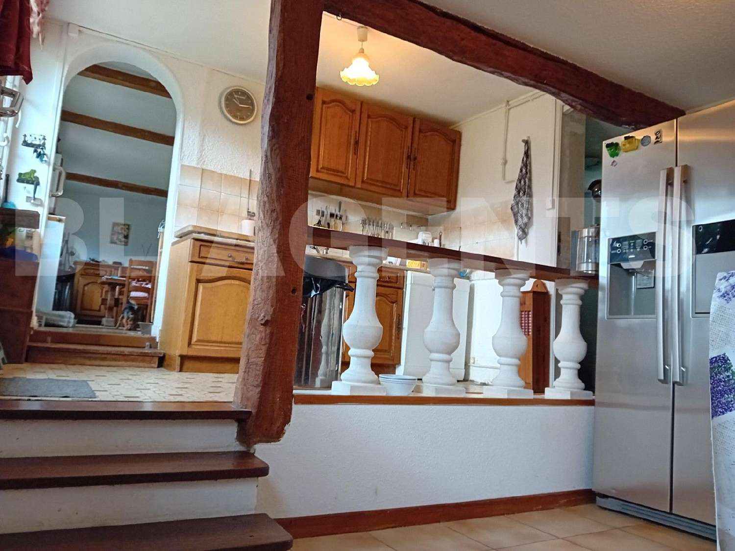  te koop huis Fresnoy-Folny Seine-Maritime 1