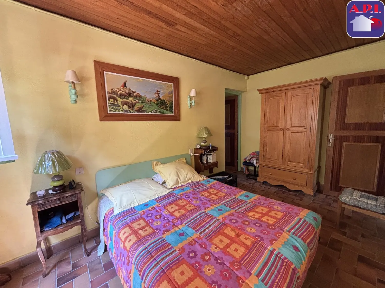  te koop huis Freychenet Ariège 3