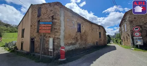 Freychenet Ariège house foto 7135312