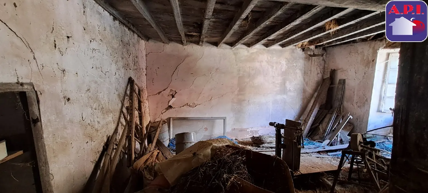  for sale house Freychenet Ariège 8