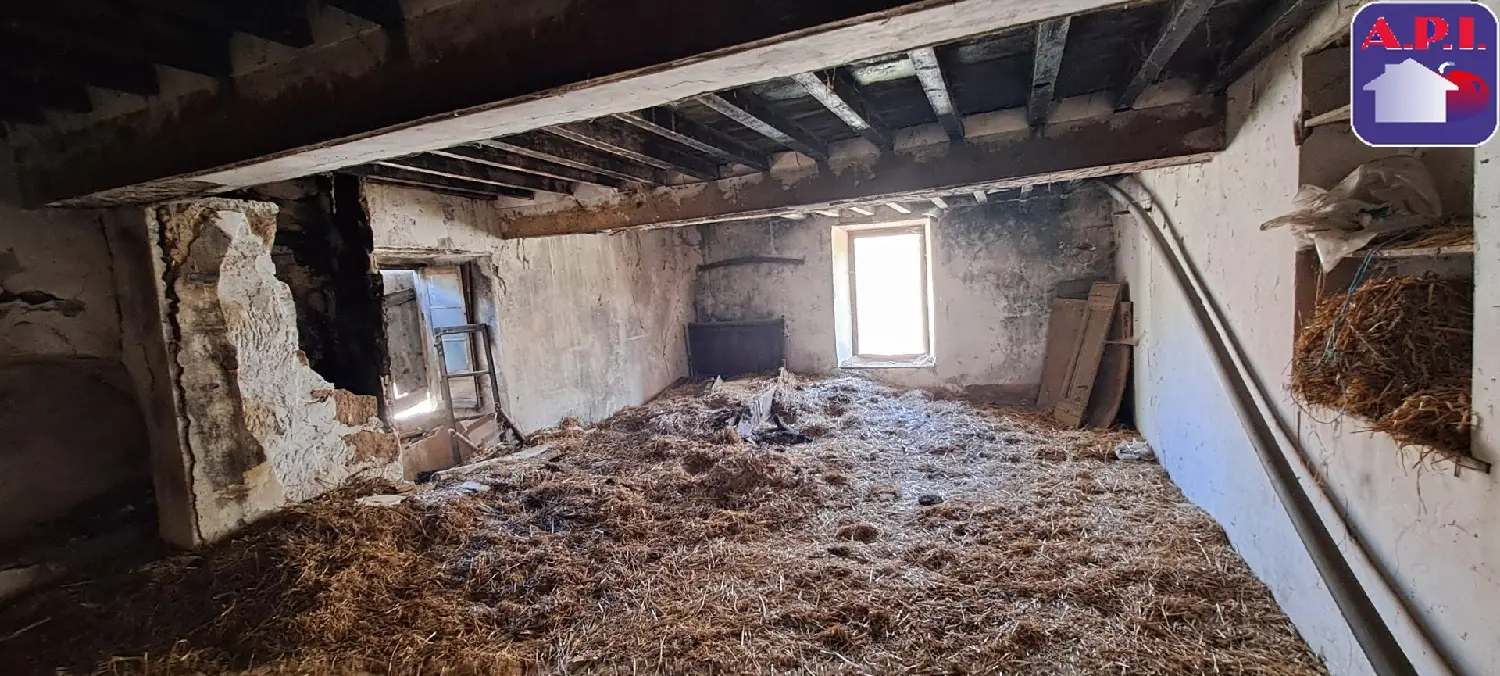  te koop huis Freychenet Ariège 7
