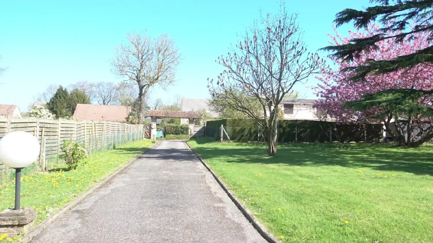  en venta casa Froberville Seine-Maritime 2